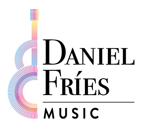 Daniel Fries Music
